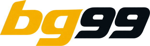 bg99 লোগো
